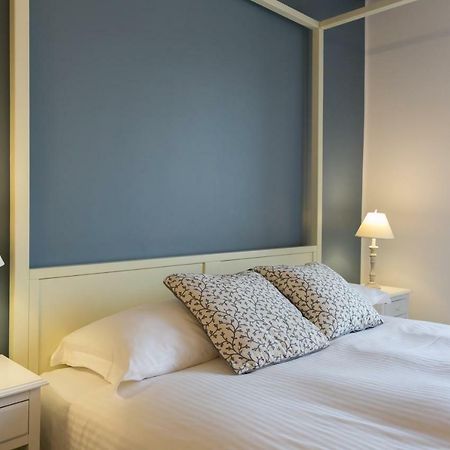 Milano Apartments Porta Genova Kültér fotó