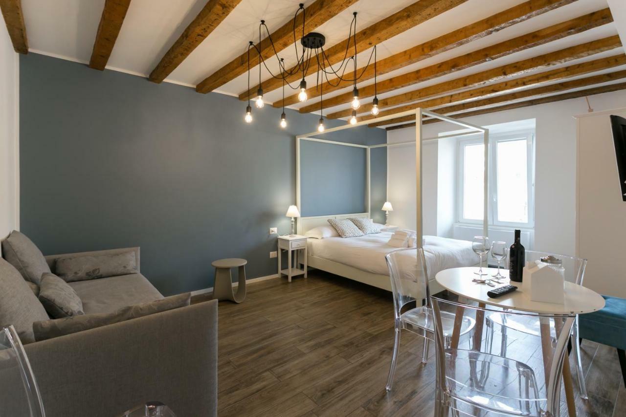 Milano Apartments Porta Genova Kültér fotó