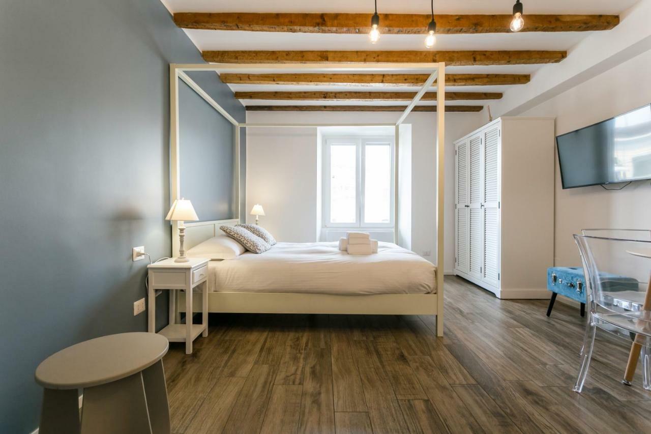 Milano Apartments Porta Genova Kültér fotó