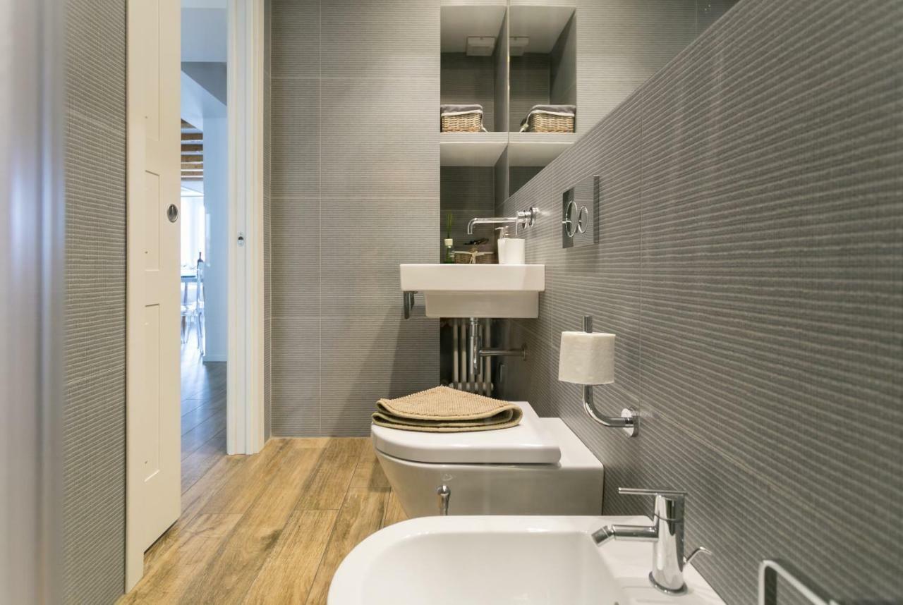 Milano Apartments Porta Genova Kültér fotó