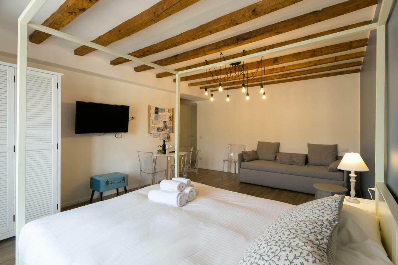 Milano Apartments Porta Genova Kültér fotó
