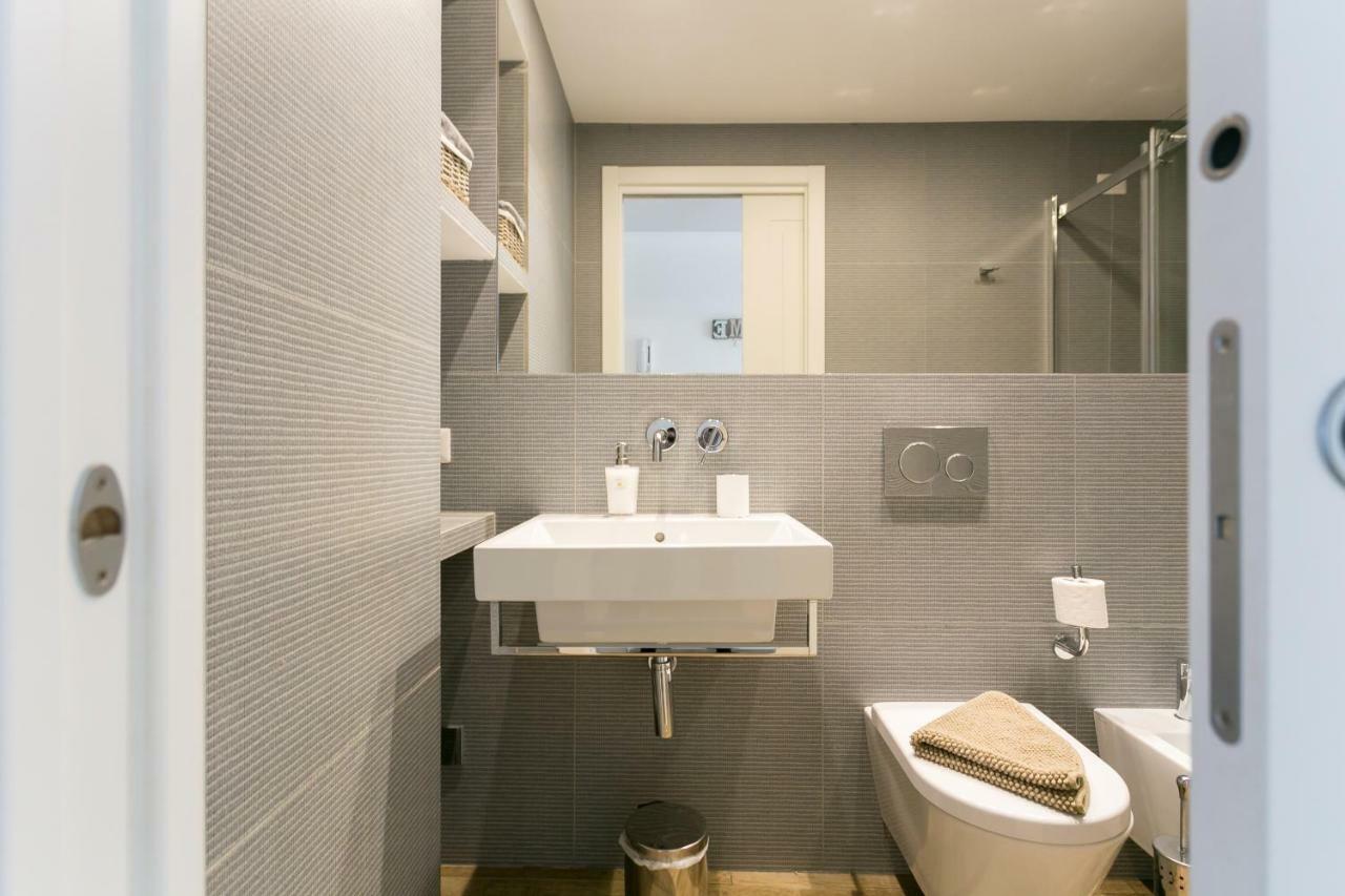 Milano Apartments Porta Genova Kültér fotó