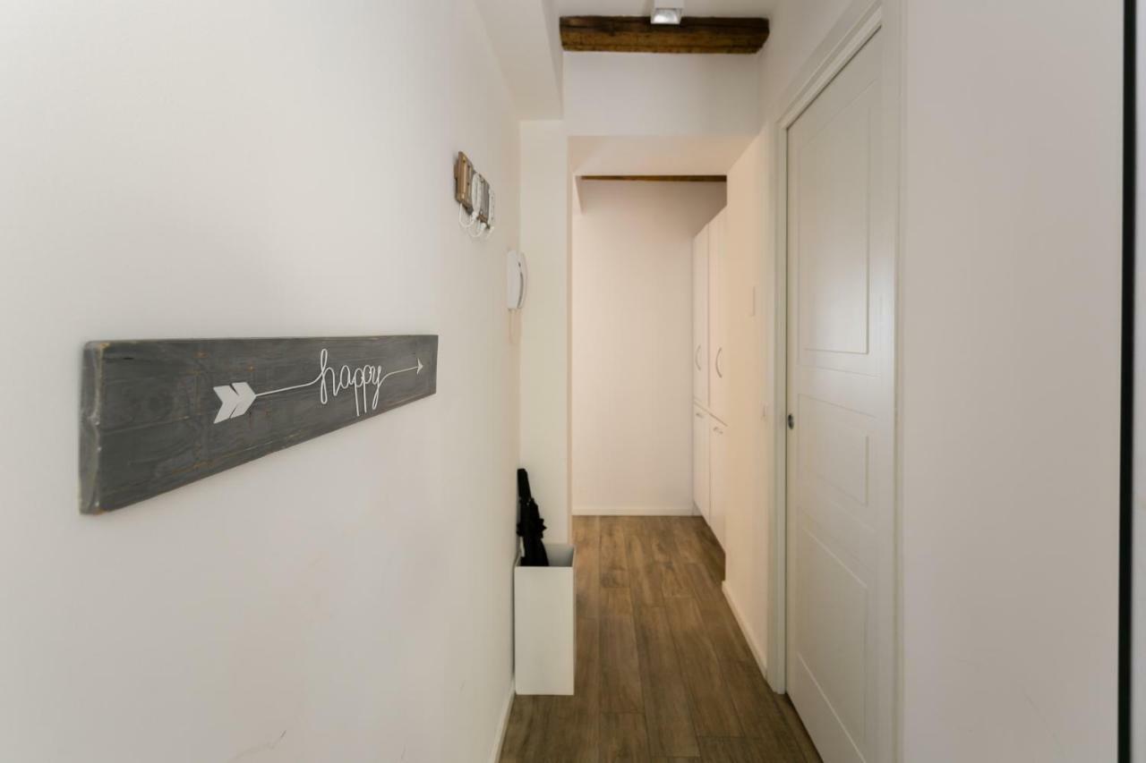 Milano Apartments Porta Genova Kültér fotó