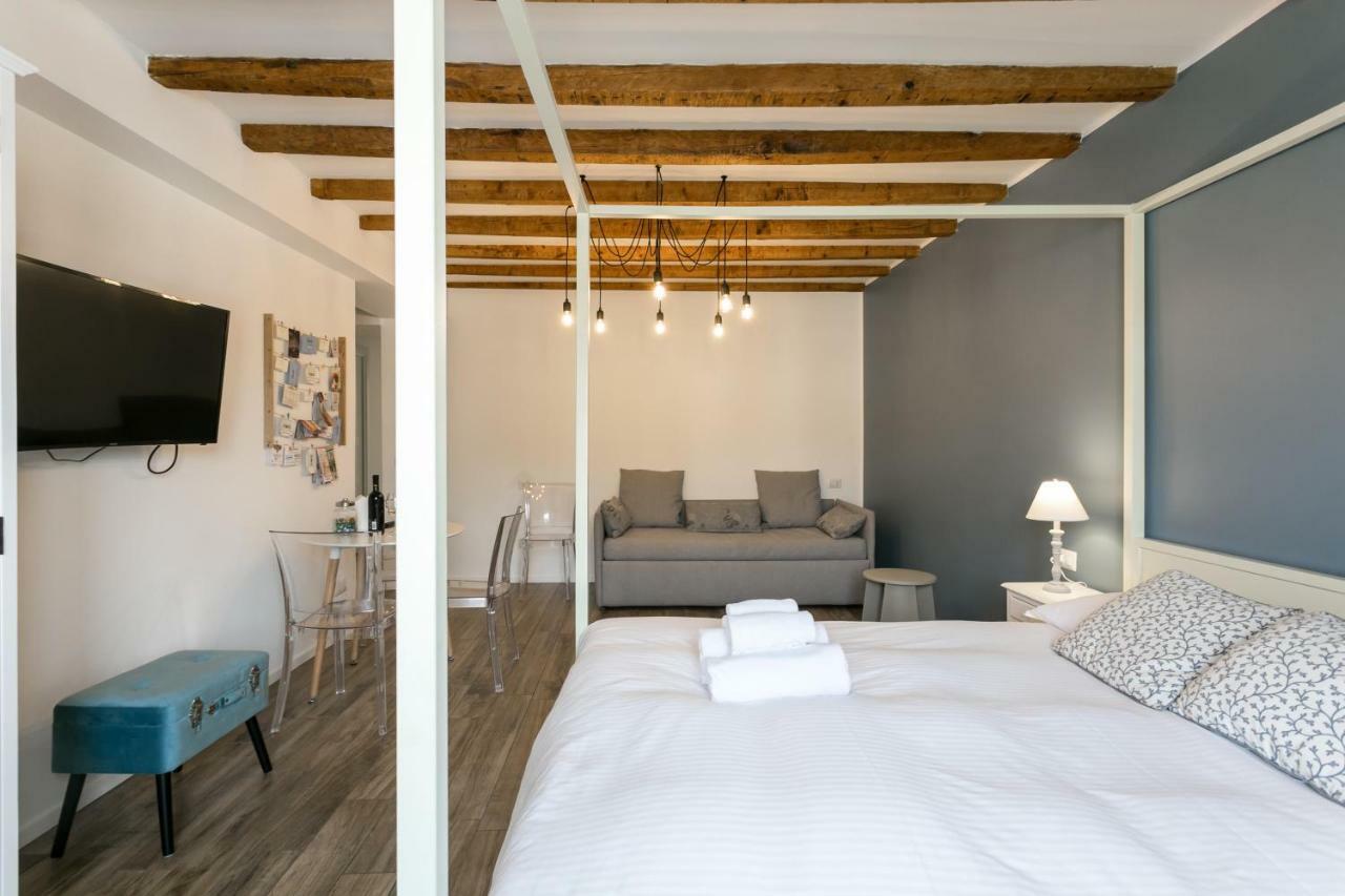 Milano Apartments Porta Genova Kültér fotó