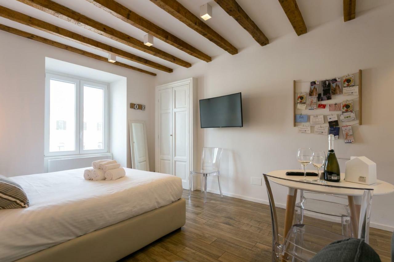 Milano Apartments Porta Genova Kültér fotó