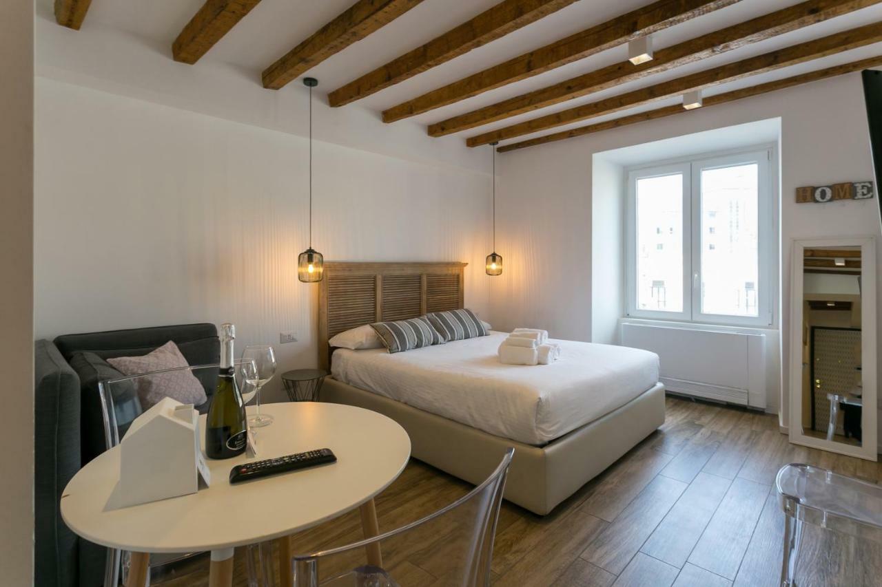 Milano Apartments Porta Genova Kültér fotó