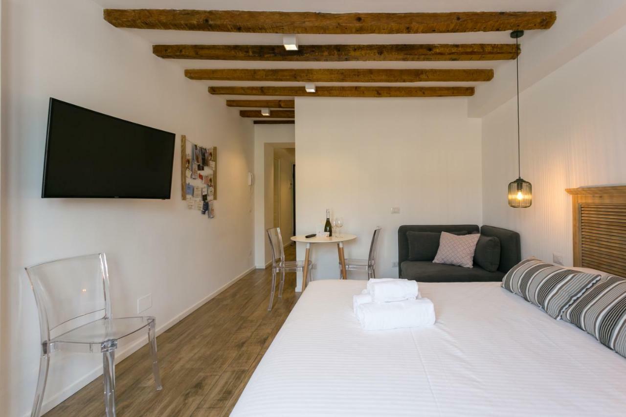 Milano Apartments Porta Genova Kültér fotó