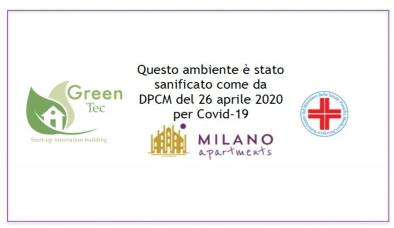 Milano Apartments Porta Genova Kültér fotó